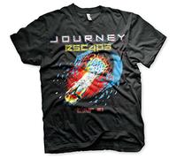 KGVVCS Huan LY Journey Escape Tour - 81 Men's T-Tshirts Camisetas y Tops Sizes(Large)