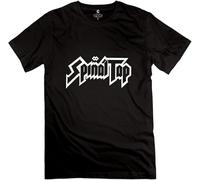 KGVVCS Huimin Men's Spinal Tap None More T Tshirts Camisetas y Tops(X-Large)