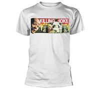 KGVVCS Humble Pie-Performance Sport t Tshirts Camisetas y topss männer Damen Herren weißs(Small)