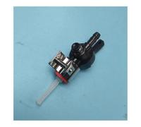 KGYBFWNDJ NS3.5 Fuel Cock AY Fit For NS NS2.5A2 NS3.5A2/B2 2T 2.5HP 3.5HP 4HP Model Replacement Marine Outboard Strainer Petcock Valve Tap