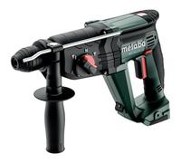 Metabo Martillo inalámbrico KH 18 LTX 24 601712850