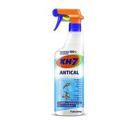 KH-7 Antical, Elimina la cal y Previene su Aparición, Desincrusta y da Brillo - Pulverizador, 750ml