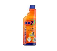 Kh-7 Desengra.Recamb. 650 ml para aquellos que buscan calidad y practicidad, uso práctico y resultados fiables, 650 ml