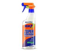 Kh-7 quitagrasas desinfectante 650 ml