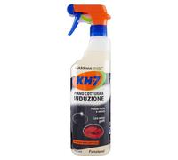 KH-7 - Limpiador para encimera de cocina de inducción, espuma activa, 750 ml