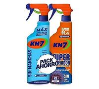 KH-7 MANCHAS PIST+SUPER LIMP 650ML