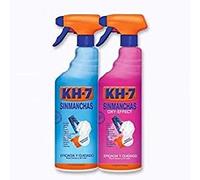 KH-7 Paquete Quitamanchas - 750 ml, Sinmanchas Coloreadas - 750 ml