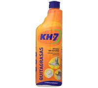 Kh-7 - Quitagrasas - Producto de limpieza - 750 ml - [Pack de 12]