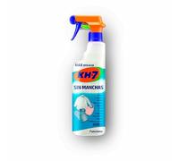 KH-7 | Sin manchas - Quitamanchas sin prelavado - 780 ml - Caja 12 unidades