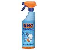 KH-7 Sinmanchas - Quitamanchas prelavado pulverizador - 750 ml - [pack de 3]