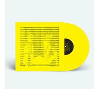 KH Looking at Your Pager (Vinyl) 12" Single Coloured Vinyl