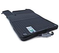 kh Teile Alfombrillas de Goma W177 Clase A para Todas Las Condiciones climáticas, 4 Piezas