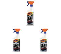 KH7 Limpiador Vitrocerámica Industrial, 500ml (Paquete de 3)