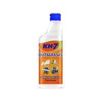 KH7 Quitagrasas, Desengrasante | Elimina Grasa y Suciedad | Aplícalo en Cocina, Ropa, Exterior o Vehículos | Apto para todas las Superficies y Tejidos | Formato Ahorro, Recambio 715 mL