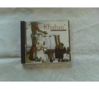 Khaban' - A La Santé Des Fous