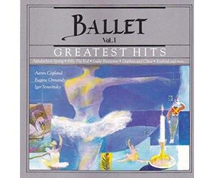 Khacaturian / Philadelphia Orch / Ormandy - Ballet Greatest Hits I