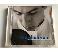 Khachatryan, S. - Khachaturian, Sibelius: Violin Concertos