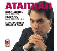 Khachaturian Aram - KHACHATURIAN/PROKOFIEV