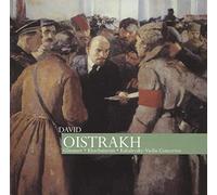 Khachaturian: Violin Concertos