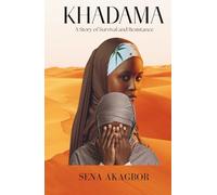 KHADAMA: A Story of Survival and Resistance