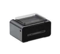 khadas Mind Graphics GeForce RTX 4060 Ti GPU de sobremesa, 16GB GDDR6, Altavoces Integrados, Lector de Huellas Dactilares, hasta PCIe 4.0x8, 128 GT/s, HDMI 2.1a×2, USB4×1, Compatible con 4K y 8K HDR