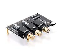 Khadas Tone Board Audio de alta resolución USB DAC basado en chip ES9038Q2M XMOS XU208 de 32 bits Tarjeta de sonido externa con entrada S / PDIF