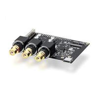 Khadas Tone Board Tarjeta de Audio de Alta resolución de para Khadas Vim, PC y Otros SBC (Generic Edition)