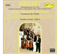 Khadem-Missagh - Mozart