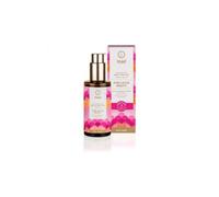 Khadi Aceite Elixir Ayurveda Loto-Rosado 100 ml