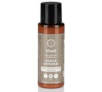 Khadi Acondicionador Coco Y Shikakai 30Ml. 1 Unidad 400 g