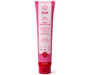 Khadi Acondicionador Revolución de Rosa 200 ml