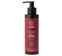 khadi Amla Volume Ayurvedic Anti-Aging Conditioner 200 ml