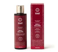 khadi Amazing Ayurvedic Elixir Shampoo Amla Volume 200 ml