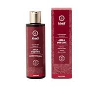 Champú amla volumen 200 ml - Khadi
