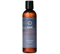 khadi Ayurveda Everyday Himalaya Rose Bodywash 200 ml