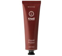 khadi Ayurveda Everyday Pippali Pepper Handcreme 50 ml