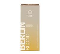 khadi Color de pelo de la planta Rubio Berlín 100 g