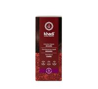 khadi Planta color de pelo caoba 100 g