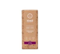 Mascariilla-Acondicionador Para Cabello Orgánica Con Henna Neutra - Khadi Hair Conditioner 100 g