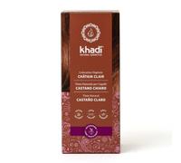 Tinte natural Castaño Claro - Khadi