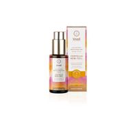 Khadi Aceite Elixir Ayurveda Centella Elasticidad 50ml
