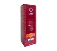 Khadi Amla Champú Volumen 200 ml