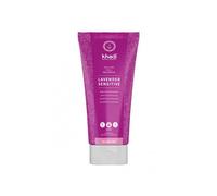 Khadi Champú de Lavanda para Cabellos Delicados 200 ml