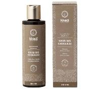 khadi Shining Ayurvedic Elixir Shampoo Shining Shikakai 200 ml
