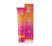 khadi COLOR FINISH Acondicionador para después del tinte - Fijación rápida del color, facilidad de peinado inmediata y brillo espectacular - 100% natural y vegano - 150 ml