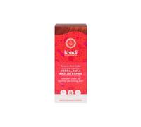 Khadi Henna Natural Amla Jatropha 100 g