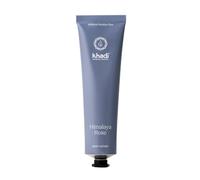 khadi HIMALAYA ROSE Loción corporal Ayurvédica - Cosméticos naturales 100% certificados, de rápida absorción - Hidratación y cuidado intensivo - Rosa, bergamota y mandarina - 150 ml