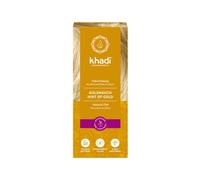 Khadi Hint of Gold Tinte Rubio Dorado 100% Vegetal 100g