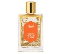 khadi Kerala Summer Glow Shimmering Oil