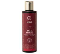 Khadi Champú Amla Volumen 200 ml